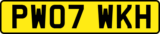 PW07WKH