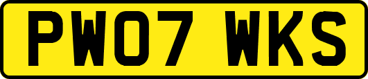 PW07WKS