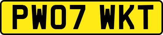 PW07WKT