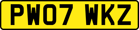 PW07WKZ
