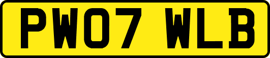 PW07WLB