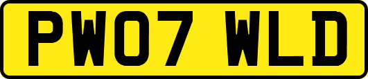 PW07WLD