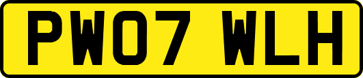 PW07WLH