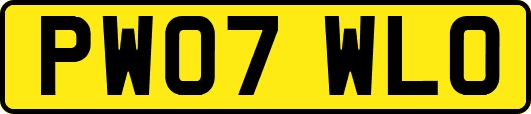 PW07WLO