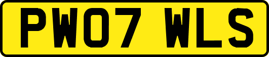 PW07WLS