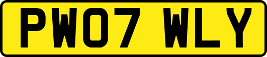 PW07WLY