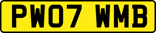 PW07WMB