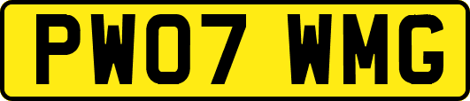 PW07WMG