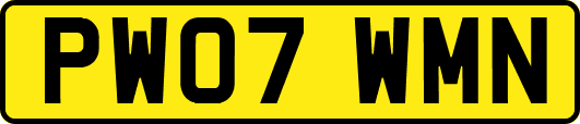 PW07WMN