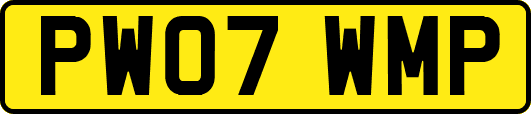 PW07WMP