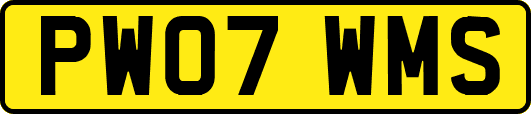 PW07WMS