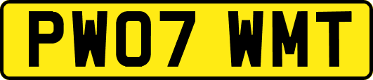 PW07WMT