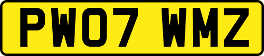 PW07WMZ