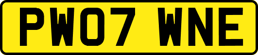 PW07WNE