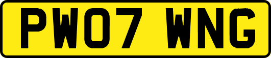 PW07WNG