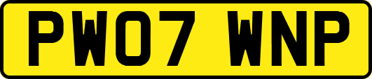 PW07WNP