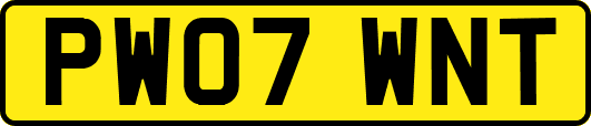 PW07WNT