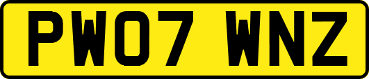 PW07WNZ