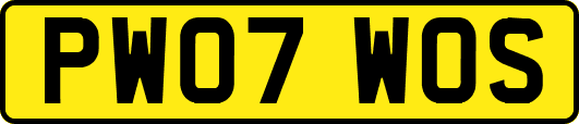PW07WOS