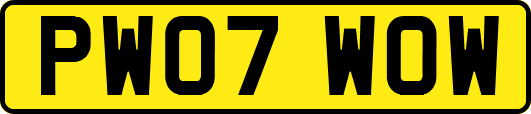 PW07WOW