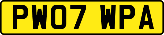 PW07WPA