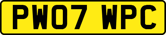 PW07WPC