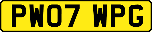 PW07WPG