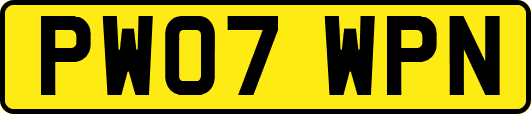 PW07WPN