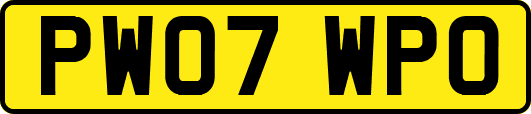 PW07WPO