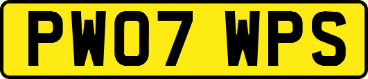 PW07WPS