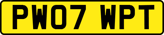 PW07WPT