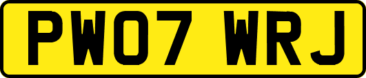 PW07WRJ