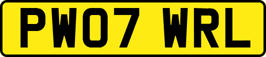 PW07WRL