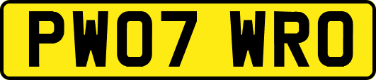 PW07WRO