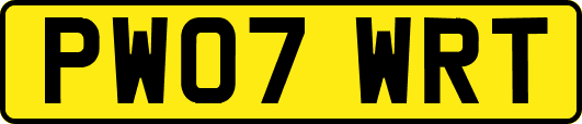 PW07WRT