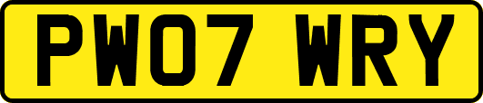 PW07WRY