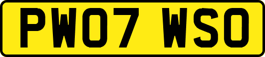 PW07WSO
