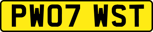 PW07WST