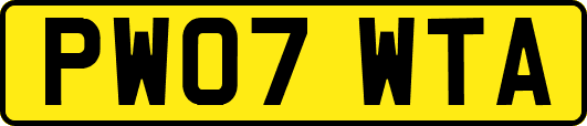 PW07WTA