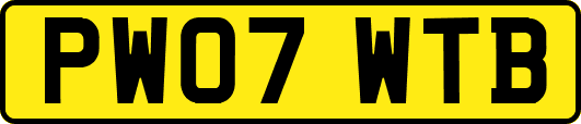 PW07WTB