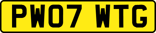 PW07WTG