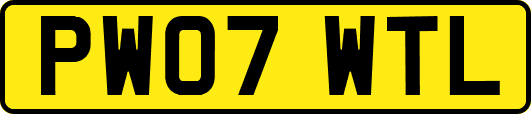 PW07WTL
