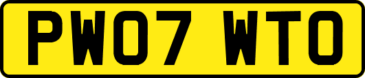 PW07WTO