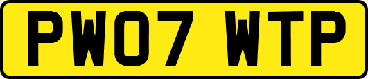 PW07WTP