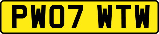 PW07WTW