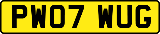 PW07WUG