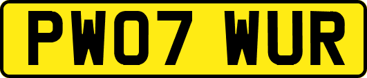 PW07WUR