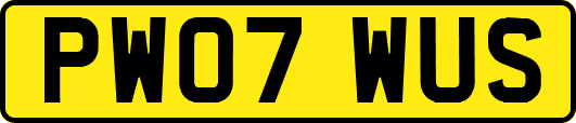 PW07WUS