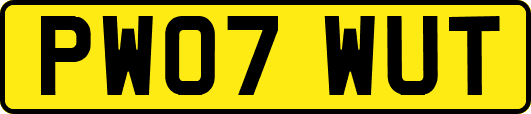 PW07WUT