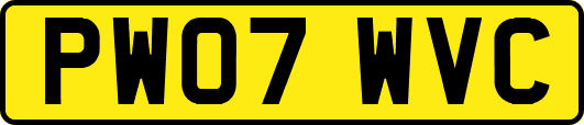 PW07WVC